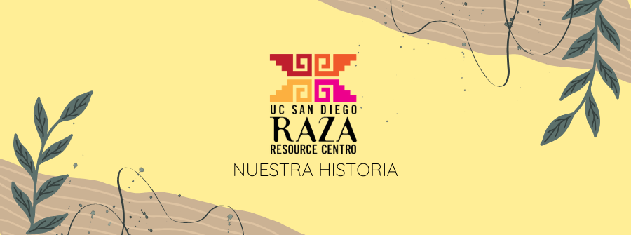 1 of 10, This image was taken from canva to as the intro image. Nuestra Historia