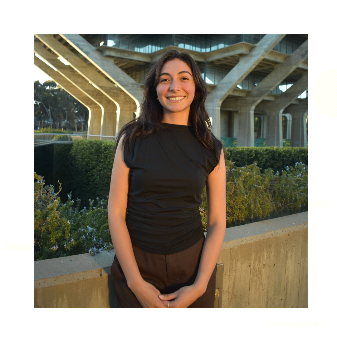 Cecilia De Santos Quezada